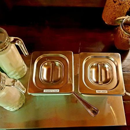 Hotel Tindastoll Saudarkrokur エクステリア 写真