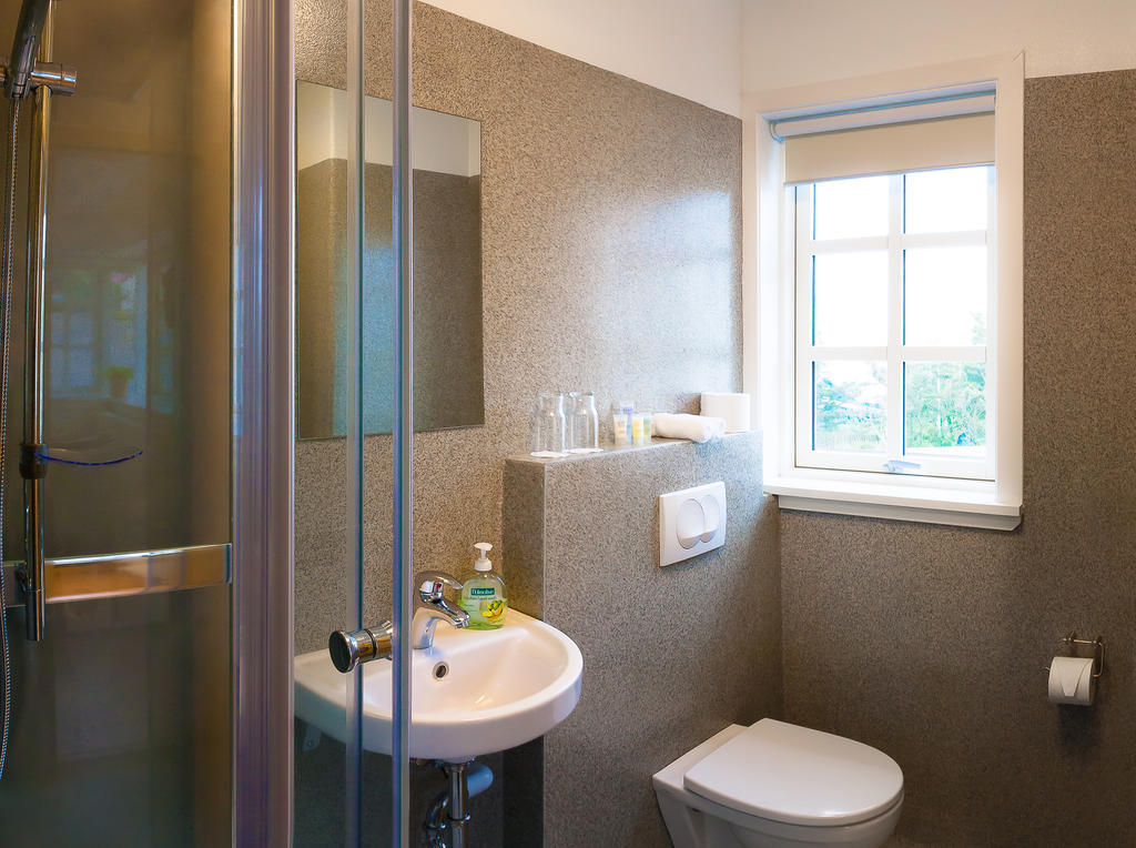 Hotel Tindastoll Saudarkrokur 部屋 写真