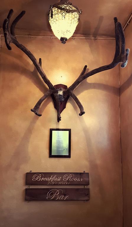 Hotel Tindastoll Saudarkrokur エクステリア 写真