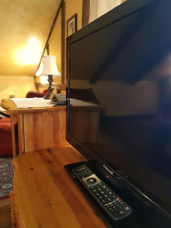 Hotel Tindastoll Saudarkrokur エクステリア 写真