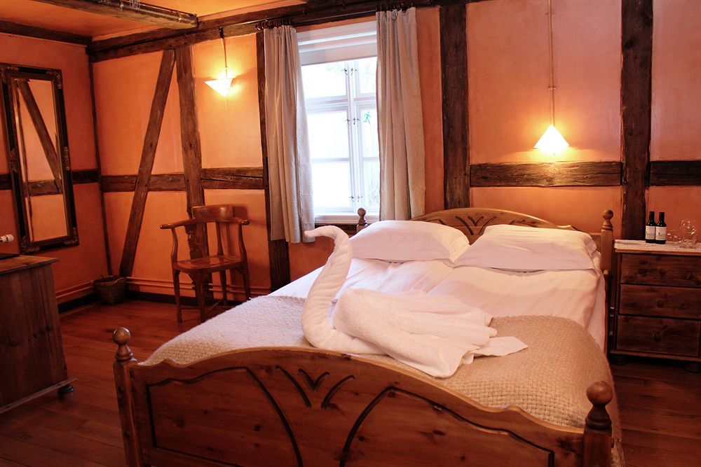 Hotel Tindastoll Saudarkrokur エクステリア 写真