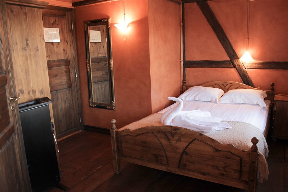 Hotel Tindastoll Saudarkrokur エクステリア 写真