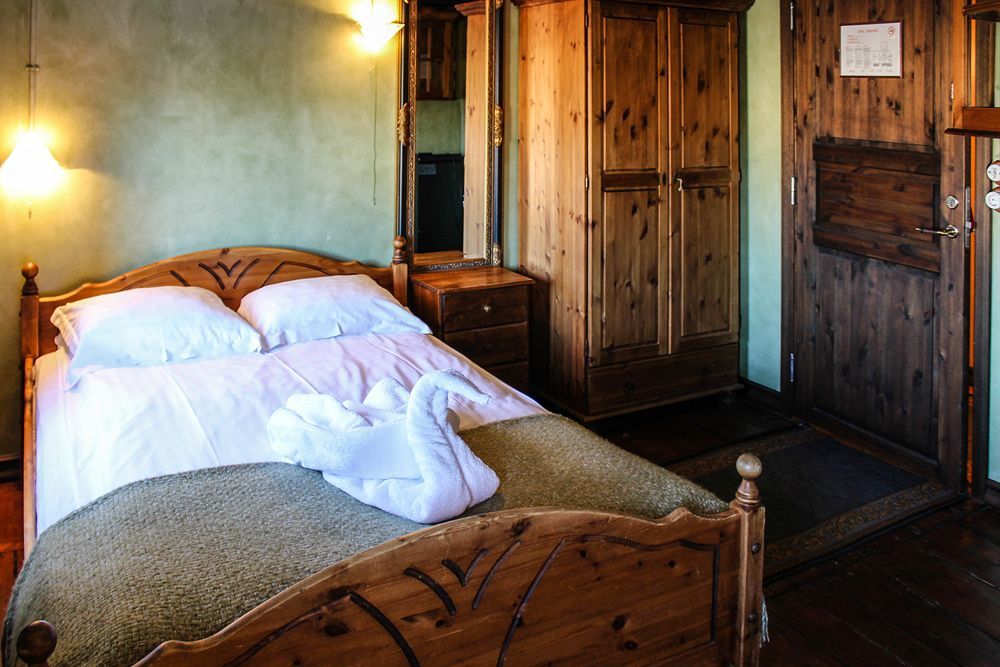 Hotel Tindastoll Saudarkrokur エクステリア 写真