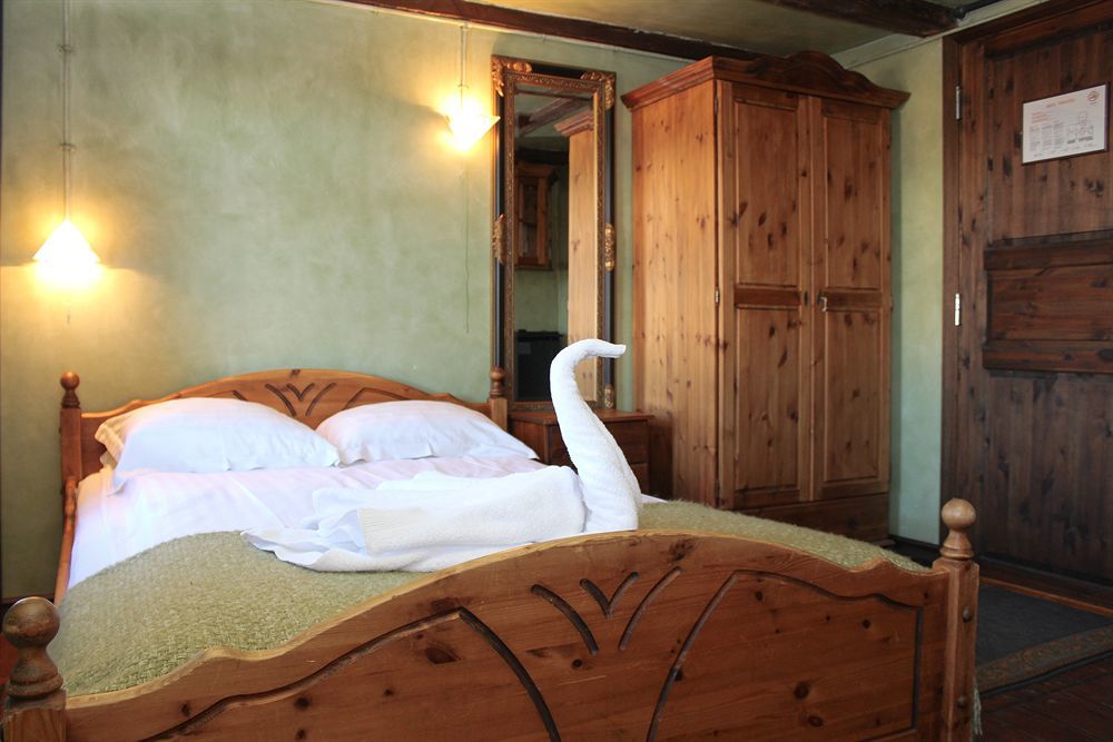 Hotel Tindastoll Saudarkrokur エクステリア 写真