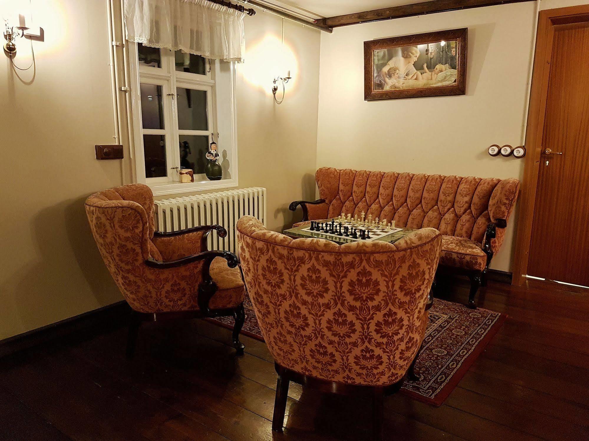 Hotel Tindastoll Saudarkrokur エクステリア 写真
