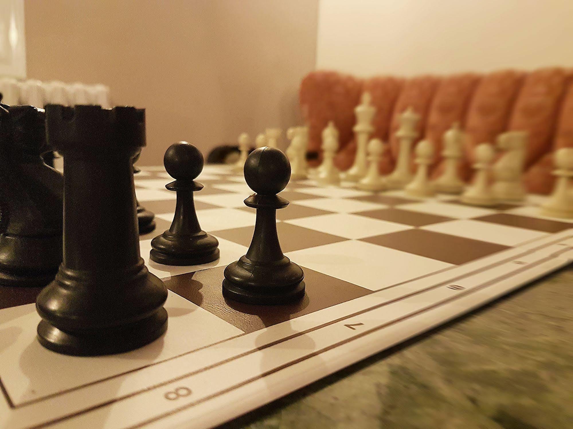 Hotel Tindastoll Saudarkrokur エクステリア 写真