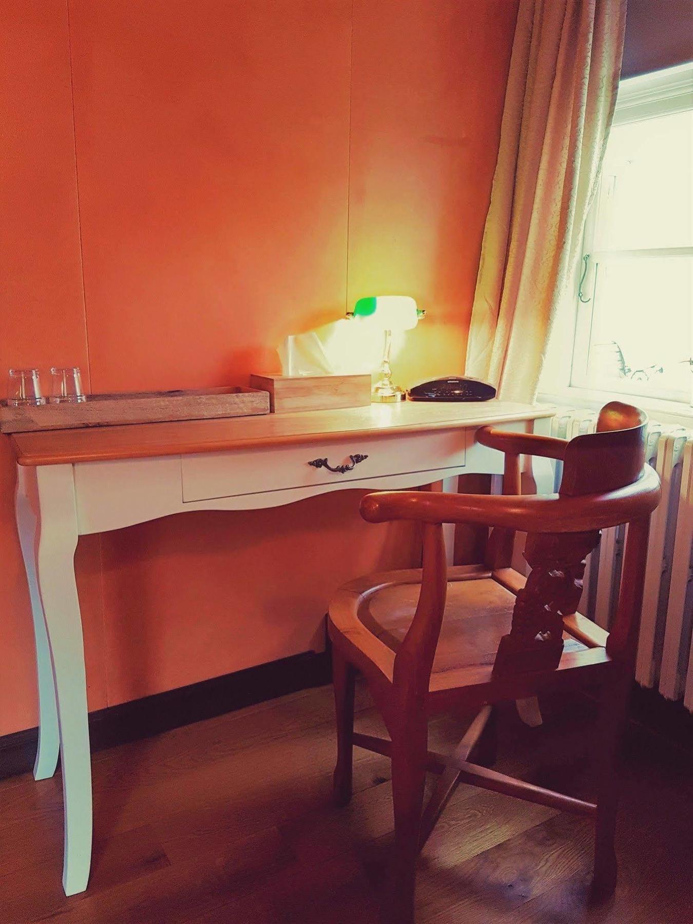 Hotel Tindastoll Saudarkrokur エクステリア 写真