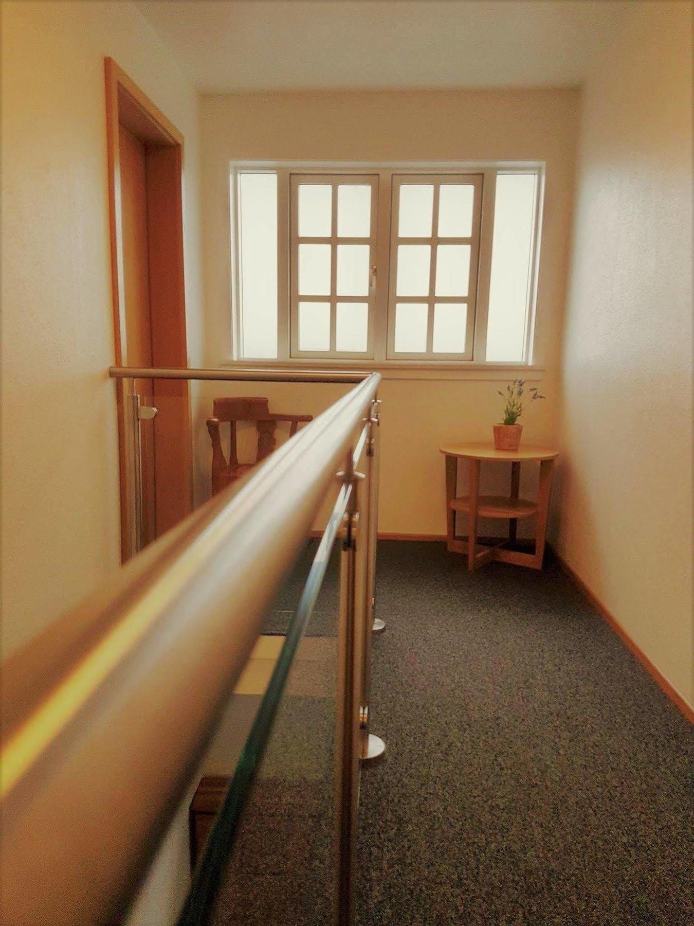 Hotel Tindastoll Saudarkrokur エクステリア 写真