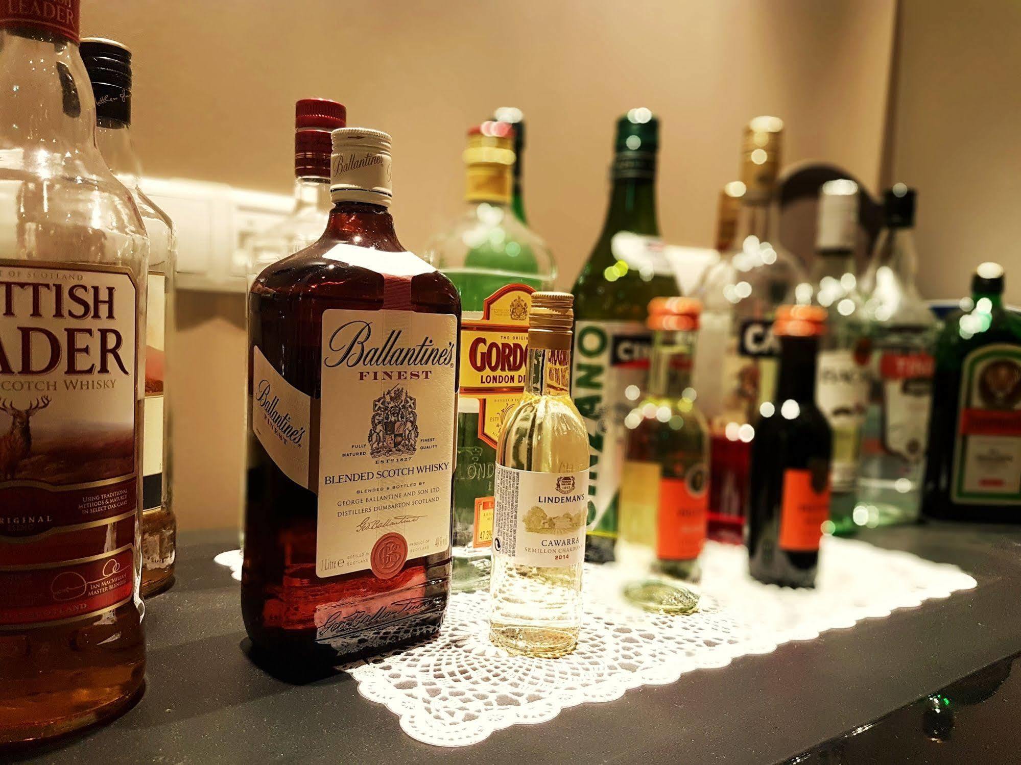 Hotel Tindastoll Saudarkrokur エクステリア 写真