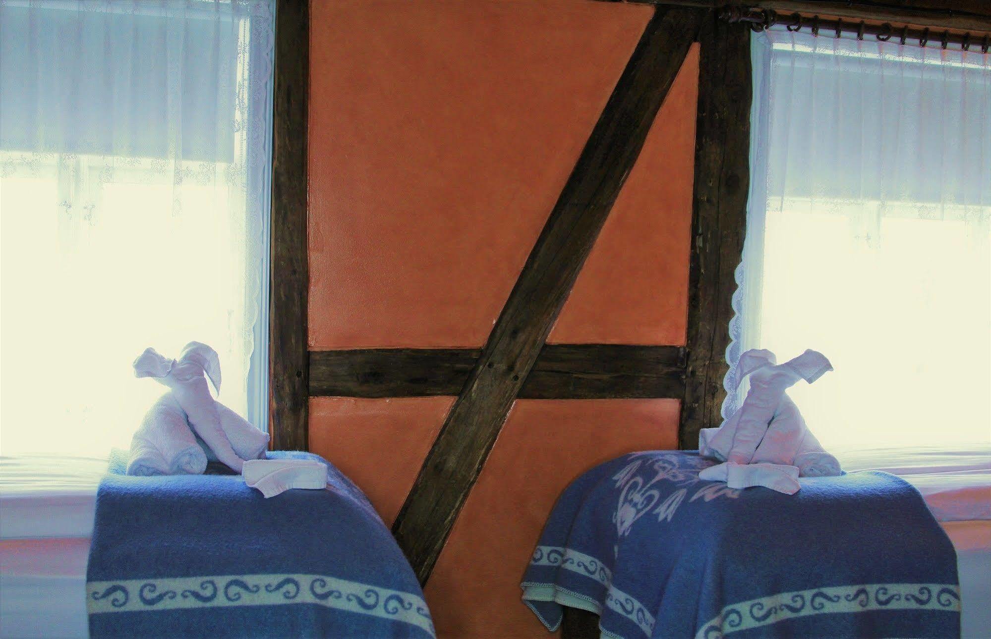 Hotel Tindastoll Saudarkrokur エクステリア 写真