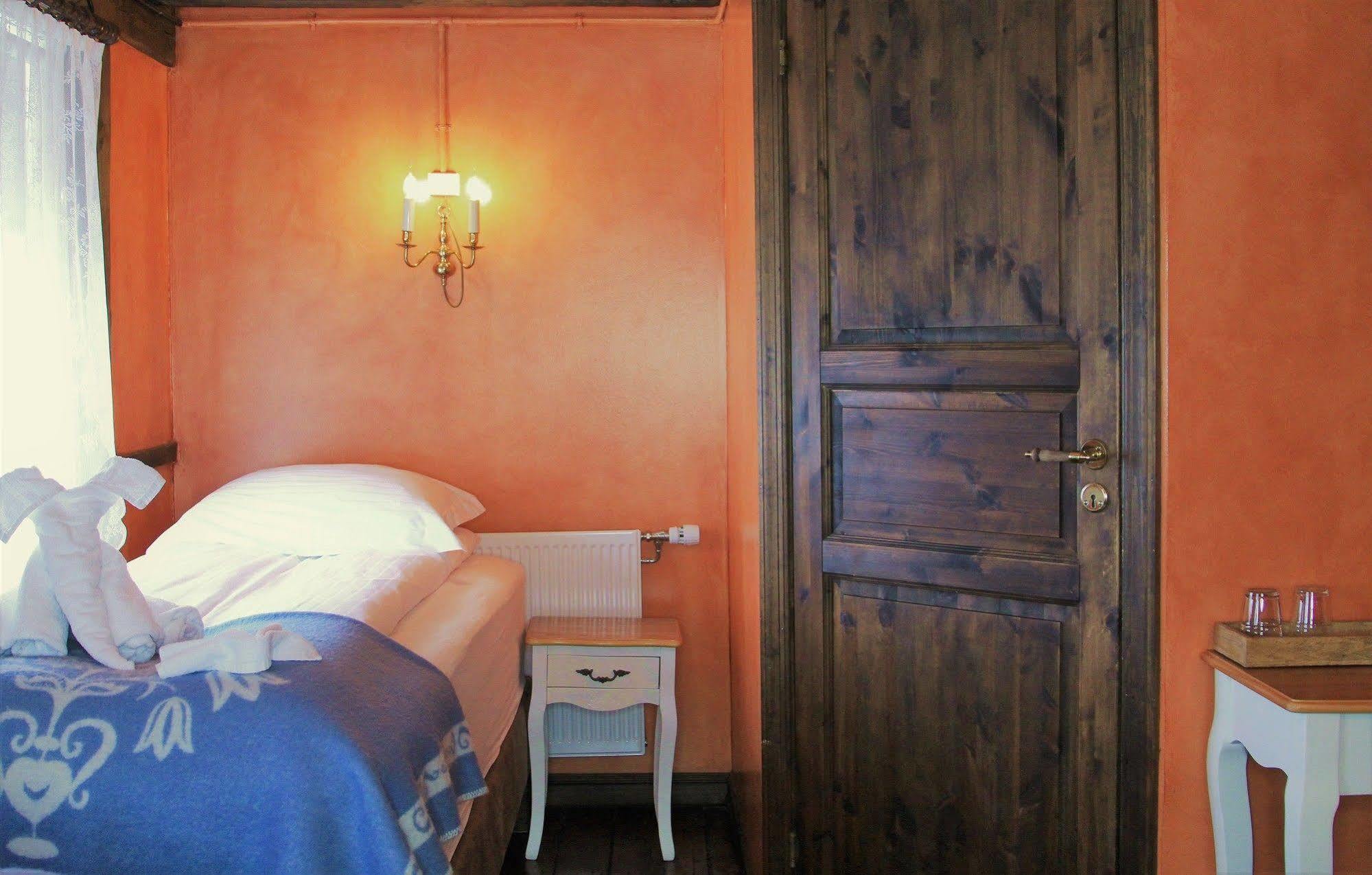 Hotel Tindastoll Saudarkrokur エクステリア 写真